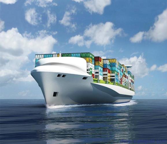 中国海运到澳大利亚 海运代理公司 中国-澳大利亚